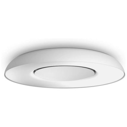 Philips - Luminária LED Regulável Hue STILL LED/27W/230V + controlo remoto