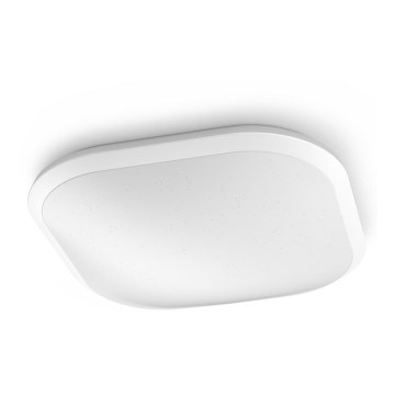 Philips 32810/31/P3 - Candeeiro para teto LED CANAVAL LED/18W/230V