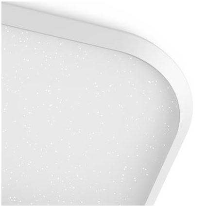 Philips 32810/31/P3 - Candeeiro para teto LED CANAVAL LED/18W/230V