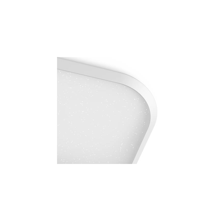 Philips 32810/31/P3 - Candeeiro para teto LED CANAVAL LED/18W/230V