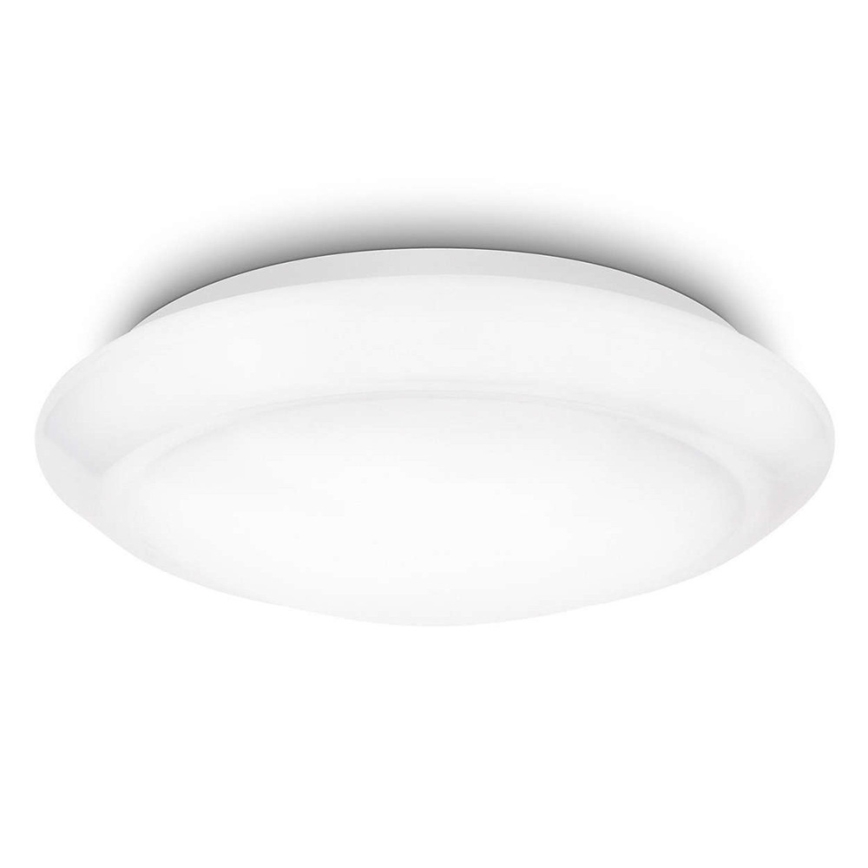 Philips - Iluminação de teto LED LED/6W/230V 2700K