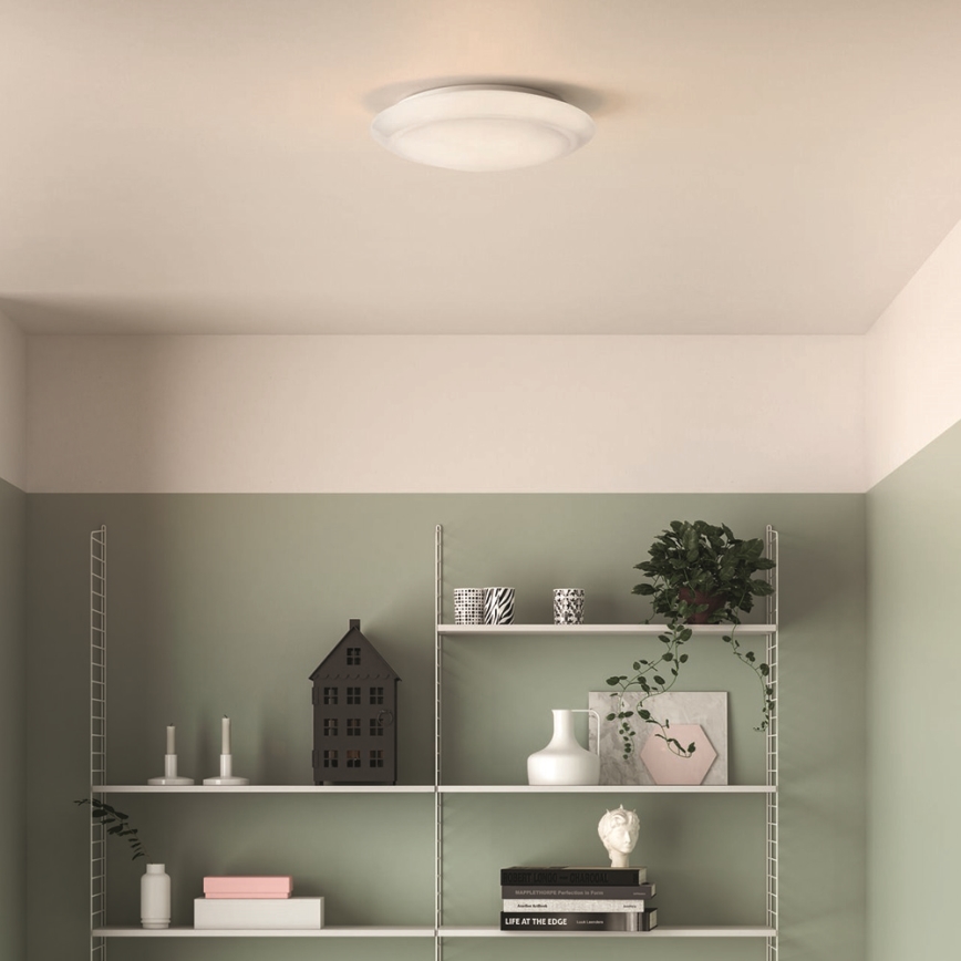 Philips - Luminária de teto LED/20W/230V 4000K