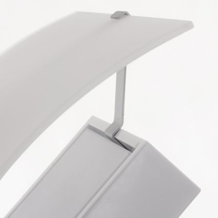 Philips 33517/31/16 - Iluminação de parede LED NONNI 1xLED/6W/230V