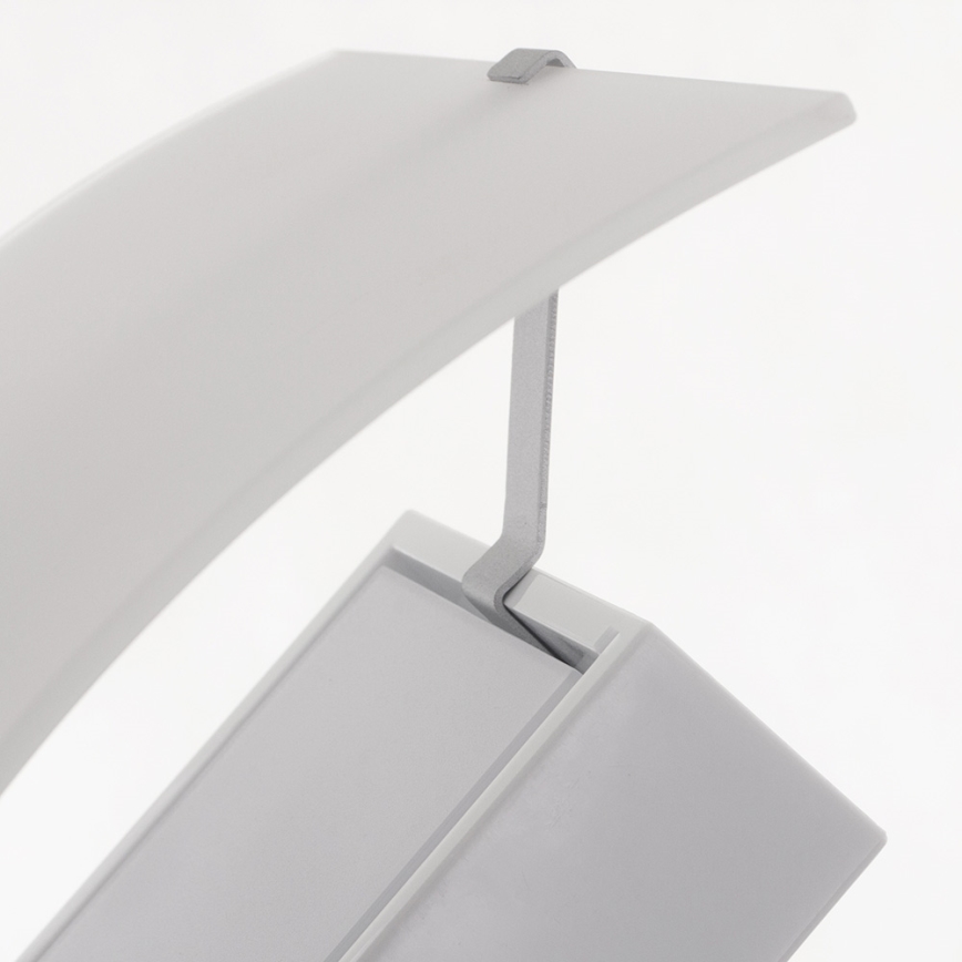 Philips 33517/31/16 - Iluminação de parede LED NONNI 1xLED/6W/230V