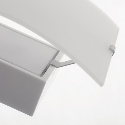 Philips 33517/31/16 - Iluminação de parede LED NONNI 1xLED/6W/230V