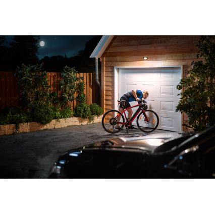 Philips 3389/34/99 - Holofote LED DECOFLOOD LED/10W/230V IP65