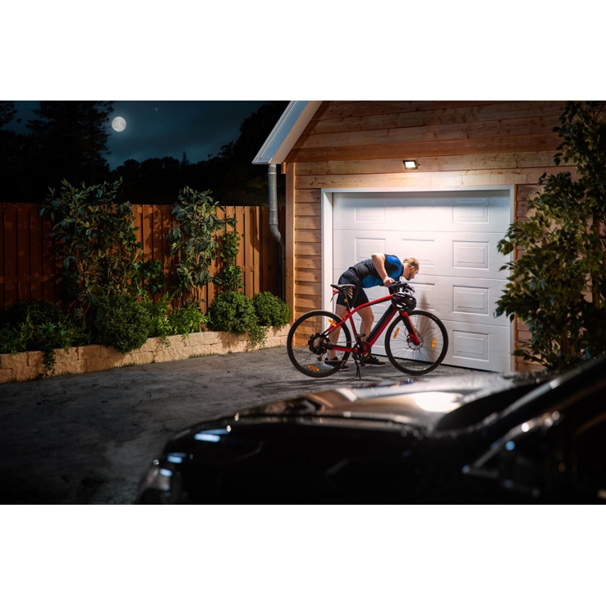 Philips 3389/41/99 - Holofote LED LED/20W/230V IP65