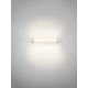 Philips - Luz de parede de quarto de banho LED 2xLED/2,5W IP44
