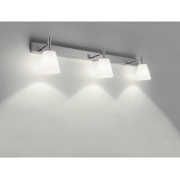 Philips - Luz de parede para casa de banho 3xG9/28W