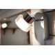 Philips - Iluminação de casa de banho LED LED/4,5W/230V IP44