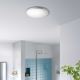 Philips - Luz de casa de banho LED LED/12W/230V IP44