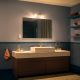 Philips - Iluminação de casa de banho LED com regulação Hue ADORE LED 2xGU10/5,5W IP44