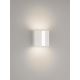 Philips 36052/31/16 - Luz de parede LED MYLIVING NOVUM 1xLED/4,8W/230V