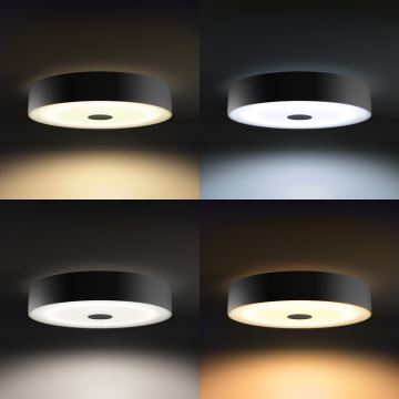 Philips - Iluminação de teto LED com regulação Hue FAIR LED/39W/230V