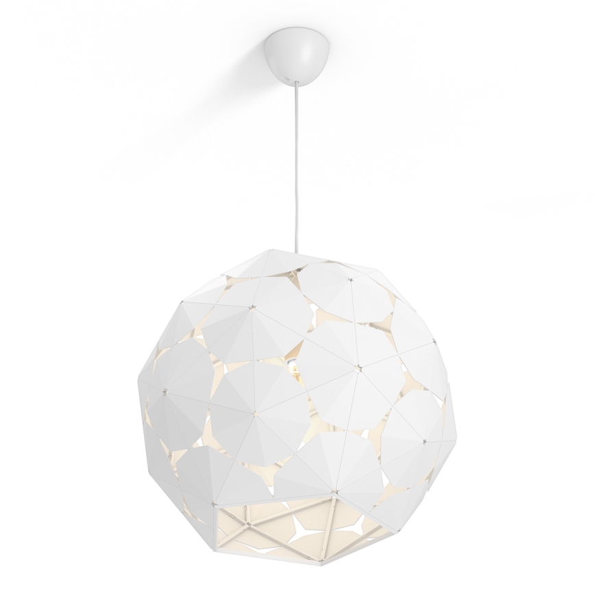 Philips - Candelabro num fio 1xE27/60W/230V