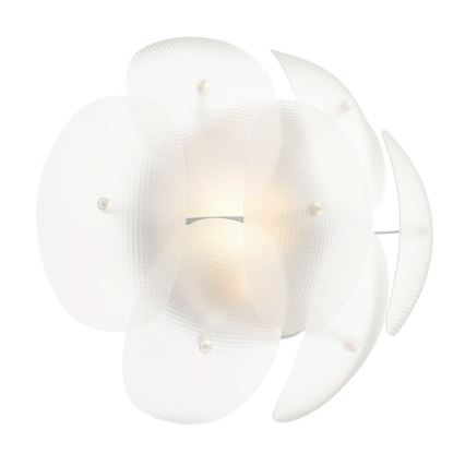 Philips - Candeeiro de parede 1xE27/60W/230V