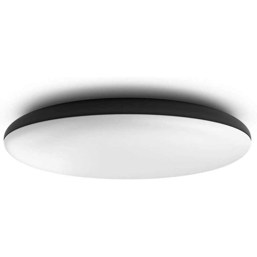 Philips - Luminária LED Regulável Hue CHER LED/33,5W/230V + comando à distância