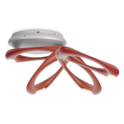 Philips 45573/32/16 - Luz de teto LED INSTYLE FLEXO 1xLED/7,5W/230V