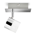 Philips 50146/11/P1 - Spot LED de encastrar FLOAT/4,5W/230V