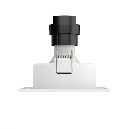 Philips - Luz embutida 1xGU10/5,5W/230V