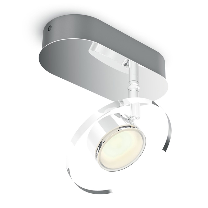 Philips - Spot LED dimerizável LED/4,5W/230V