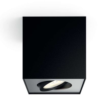 Philips - Spot LED dimerizável LED/4,5W/230V