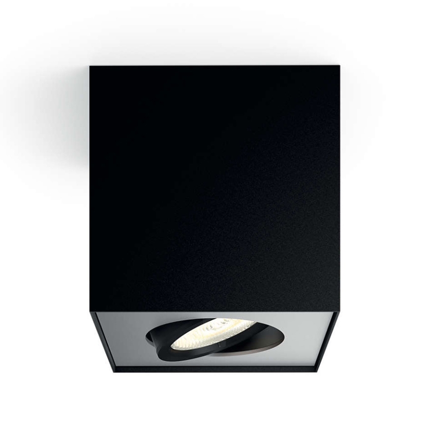 Philips - Spot LED dimerizável LED/4,5W/230V
