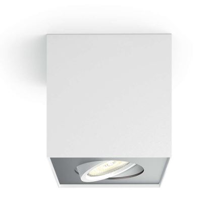 Philips - Foco LED com regulação 1xLED/4,5W/230V