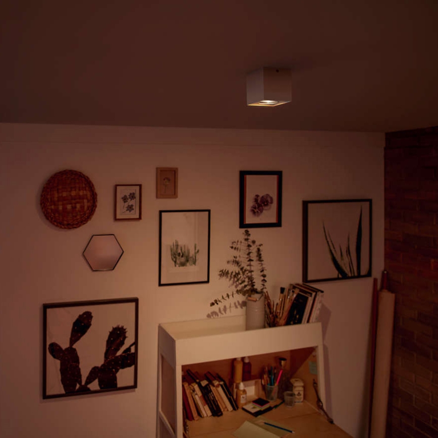 Philips - Foco LED com regulação 1xLED/4,5W/230V