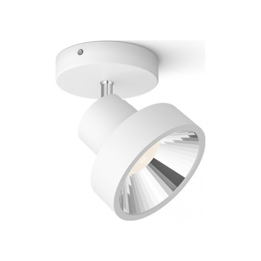 Philips 50601/31/P0 - Foco LED BUKKO LED/4,5W/230V