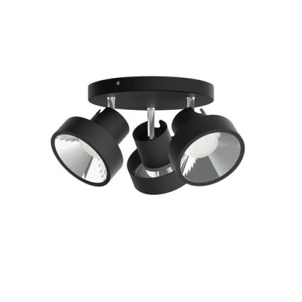 Philips 50603/30/P0 - Foco LED com regulação BUKKO 3xLED/4,3W/230V
