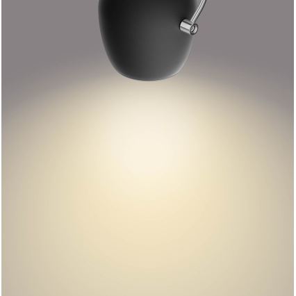 Philips 50611/30/P0 - Foco LED RIVANO LED/4,3W/230V