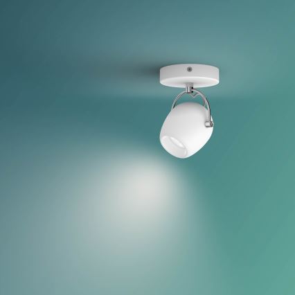 Philips 50611/31/P0 - Foco LED RIVANO LED/4,3W/230V