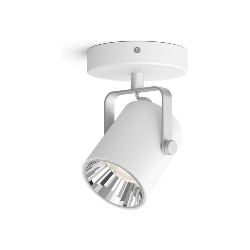 Philips - Luminária de embutir LED/4,3W/230V 2200/2500/2700K
