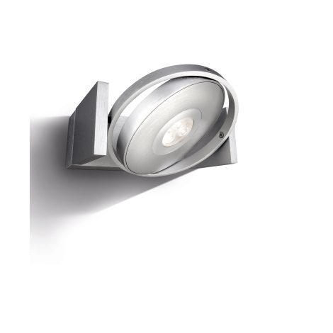 Philips 53150/48/16 - Foco LED MYLIVING PARTICON 1xLED/4,5W/230V