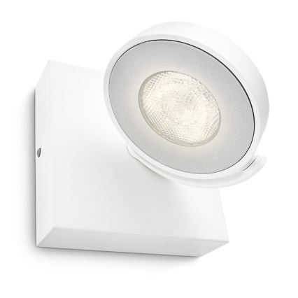 Philips - Spot LED dimerizável, 4,5 W, 230 V