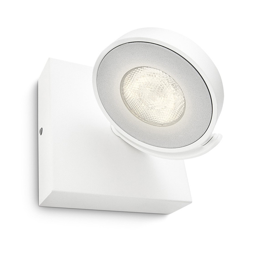 Philips - Spot LED dimerizável, 4,5 W, 230 V