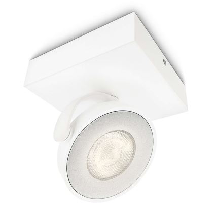 Philips - Spot LED dimerizável, 4,5 W, 230 V