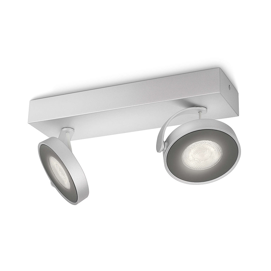 Philips - Foco LED com regulação 2xLED/4,5W/230V