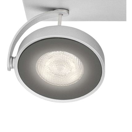 Philips - Foco LED com regulação 2xLED/4,5W/230V