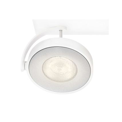 Philips - Foco LED com regulação 4xLED/4,5W/230V