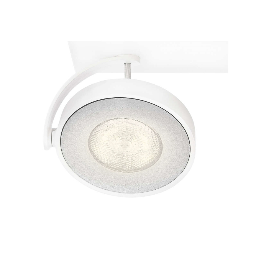 Philips - Foco LED com regulação 4xLED/4,5W/230V