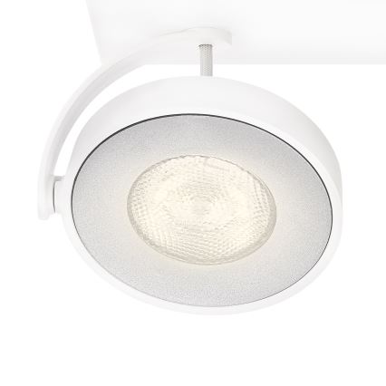 Philips - Foco com regulação 4xLED/4,5W