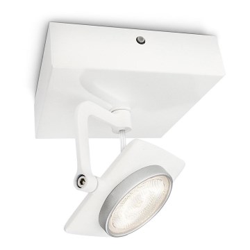 Philips 53190/31/16 - Foco LED dimerizável MILLENNIUM LED/4W/230V