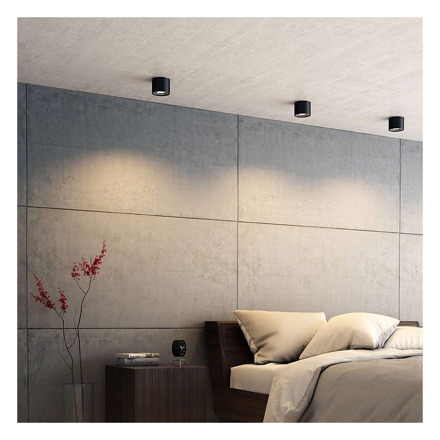 Philips - Spot LED regulável LED/4,5W/230V