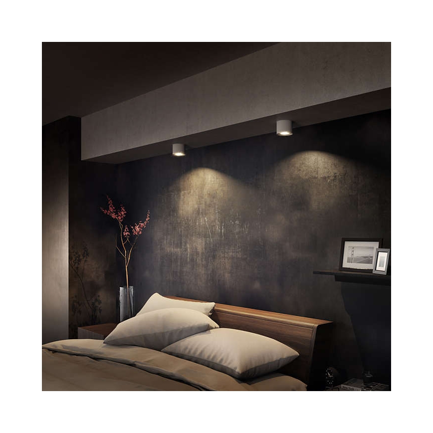 Philips - Foco LED com regulação 1xLED/4,5W/230V