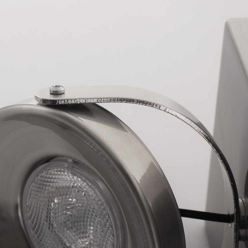 Philips - Spot LED regulável, 4,5 W, 230 V