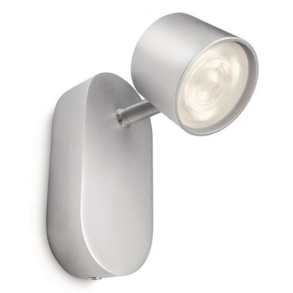 Philips - Spot LED/4W/230V