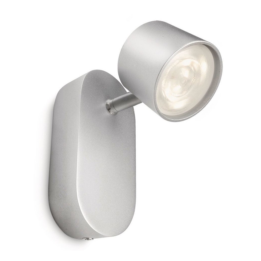 Philips - Spot LED/4W/230V