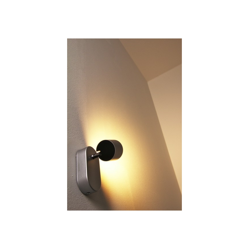 Philips - Foco LED 1xLED/4W/230V